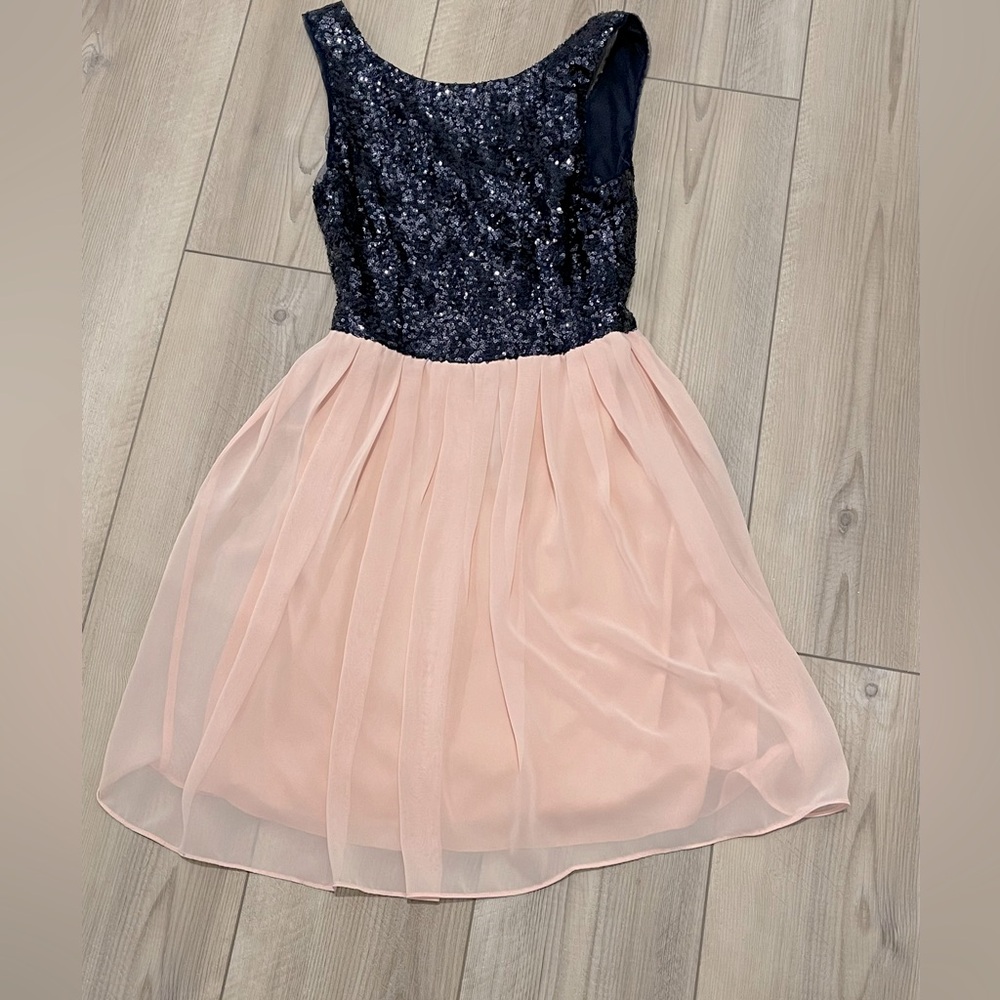 B Darlin dress
